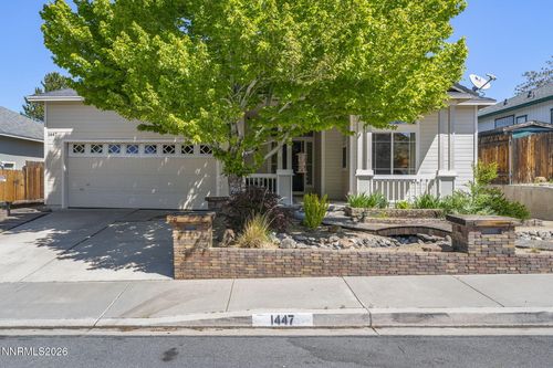 1447 Amston Rd, Reno, NV, 89511-1474 | Card Image