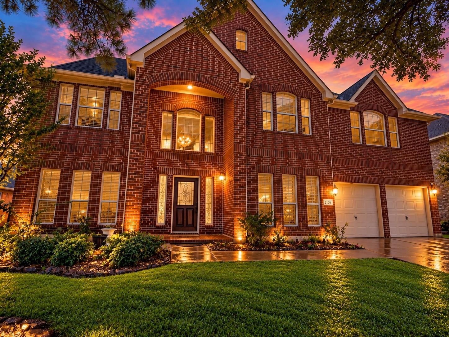 Residential in Katy