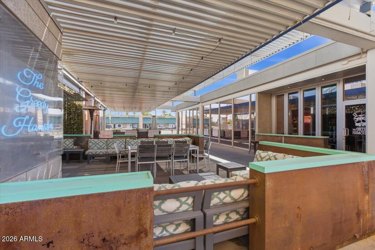 Residential Lease in Phoenix 4