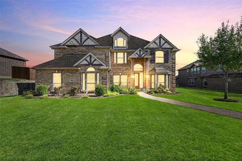 401 Gold Pond Ct, DeSoto, TX, 75115-0107 | Card Image