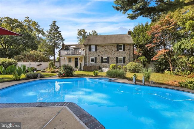 537 N Brobst St, House other with 5 bedrooms, 4 bathrooms and null parking in SHILLINGTON PA | Image 7