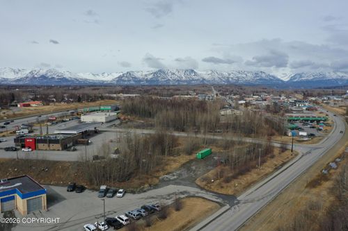 300 Glacier View Avenue, Palmer, AK, 99645 | Card Image