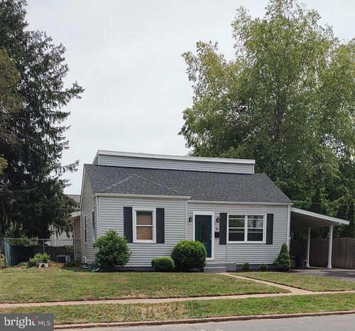 56 Shepherd Rd, CHERRY HILL, NJ, 08034-2615 | Card Image