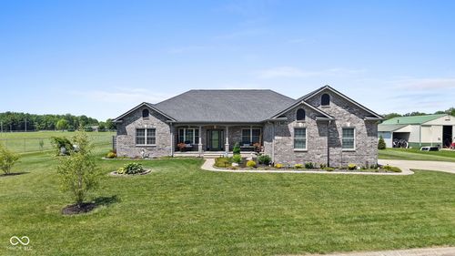 3870 Hanna Ln, Clayton, IN, 46118-9303 | Card Image