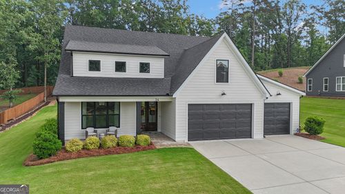 34 N Shore At Redwine Dr, Newnan, GA, 30263-3343 | Card Image