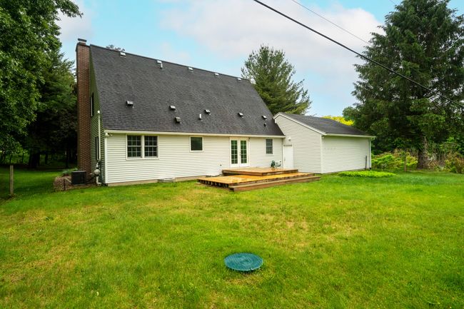 2961 E B Ave, House other with 3 bedrooms, 2 bathrooms and null parking in Plainwell MI | Image 32