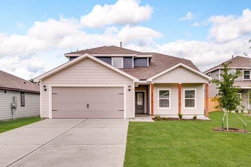 110 Southgate Dr, Terrell, TX, 75160 | Card Image