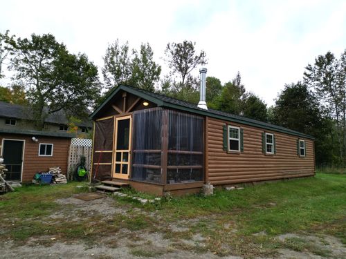 26 School Street, Princeton, ME, 04668 | Card Image