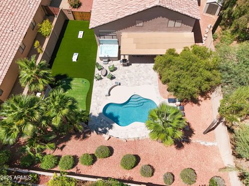 20619 N 16th Way, Phoenix, AZ, 85024-4331 | Card Image