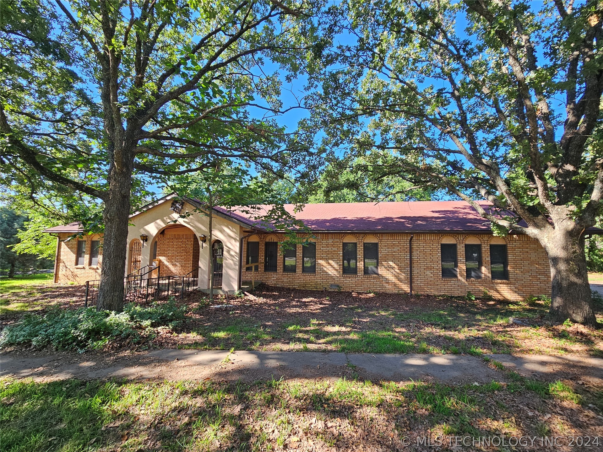 125th St, Jenks, OK 74037