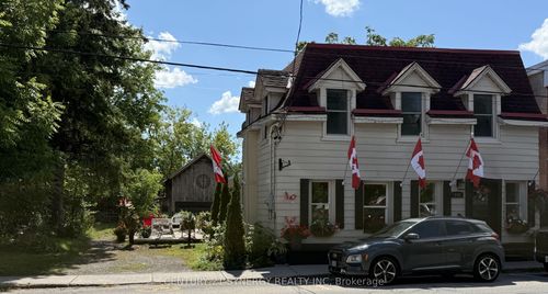 106 Main St W, Merrickville, ON, K0G1N0 | Card Image