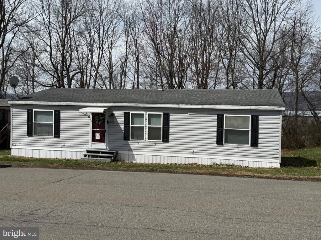 Residential in PITTSTON