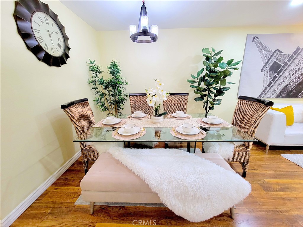 Residential in Van Nuys 4