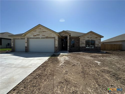 407 Magnolia Dr, Troy, TX, 76579-3805 | Card Image