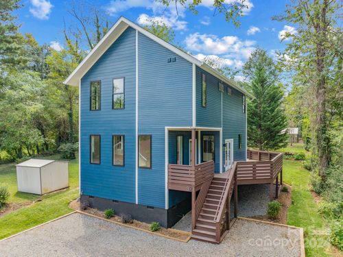 32 Carrier Street, Asheville, NC, 28806 | Card Image