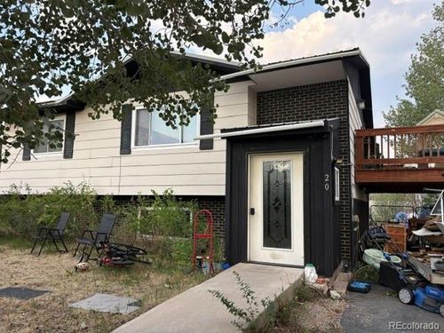 220 20th, KREMMLING, CO, 80459 | Card Image