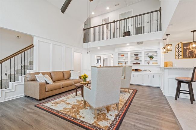 9206 Godstone Ln, House other with 4 bedrooms, 3 bathrooms and 2 parking in Spring TX | Image 12