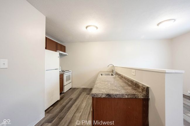 622 N Linwood Ave, House other with 3 bedrooms, 2 bathrooms and null parking in Indianapolis IN | Image 8
