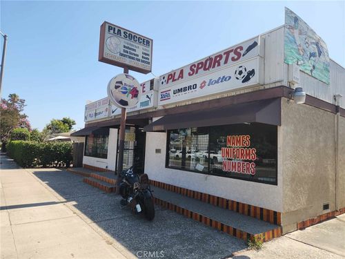 627 S Harbor Blvd, Anaheim, CA, 92805-4527 | Card Image
