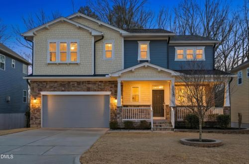 1037 Bender Ridge Dr, Morrisville, NC, 27560-8187 | Card Image