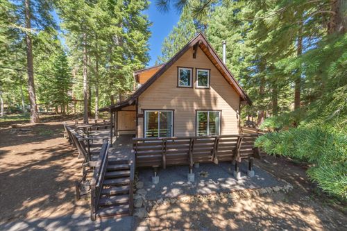 7294 Timber Wolf Dr, Tahoma, CA, 96142 | Card Image
