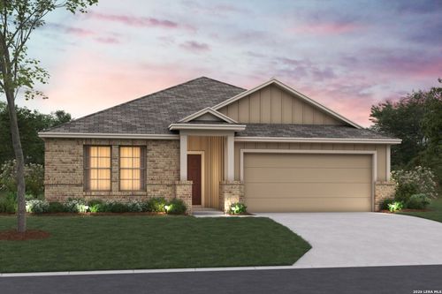 2903 Selhurst St, Converse, TX, 78109-2587 | Card Image