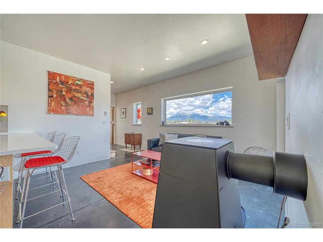 6644 County Road 110, House other with 2 bedrooms, 2 bathrooms and null parking in Salida CO | Image 11
