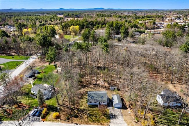 4 Fuller Dr, House other with 4 bedrooms, 2 bathrooms and null parking in Hudson NH | Image 33