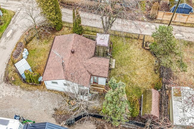 20 Melville Lane, House other with 2 bedrooms, 1 bathrooms and 2 parking in Selkirk ON | Image 38