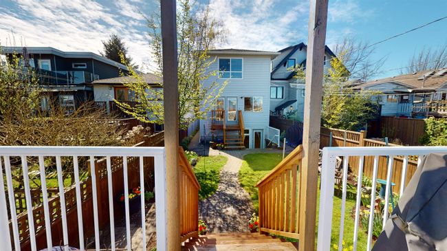 661 E 31 St Avenue, House other with 4 bedrooms, 3 bathrooms and 2 parking in Vancouver BC | Image 26