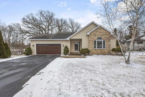 5366 Sand Beach Drive, GREEN BAY, WI, 54217 | Card Image