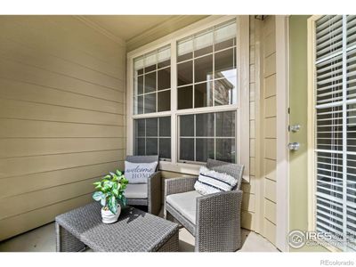 103 - 5620 Fossil Creek Parkway, Home with 1 bedrooms, 1 bathrooms and 1 parking in Fort Collins CO | Image 3