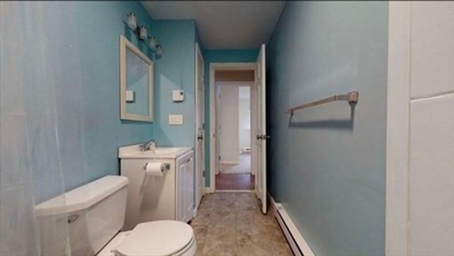 APT-4 - 17 Farrar Ave, Condo with 2 bedrooms, 1 bathrooms and 1 parking in Worcester MA | Image 12