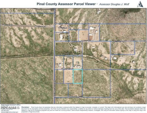 --41292 W James Lane, Maricopa, AZ, 85139 | Card Image