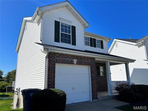 239 Tyndale Dr, O Fallon, MO, 63366-7553 | Card Image