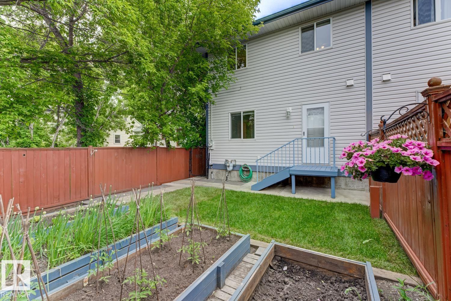 Residential in Edmonton 5