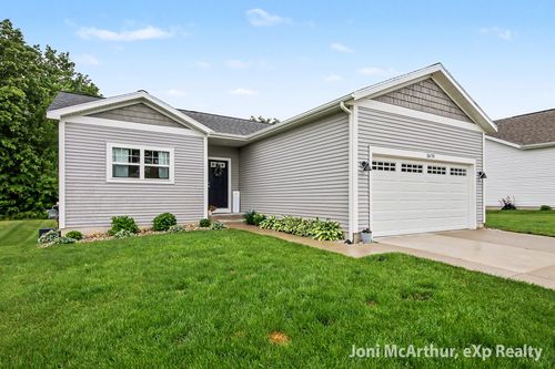 2670 Eagle Rdg, Muskegon, MI, 49444-6743 | Card Image