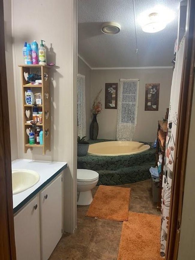 320 Oak Tree Dr, House other with 3 bedrooms, 2 bathrooms and null parking in Pointblank TX | Image 6