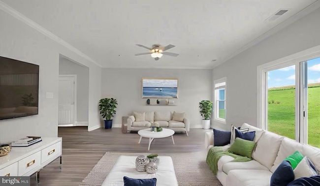 9962 Roulette Dr, House other with 3 bedrooms, 3 bathrooms and null parking in HAGERSTOWN MD | Image 6