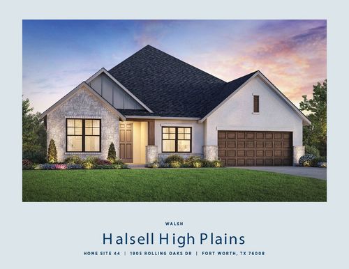 1905 Rolling Oaks Dr, Aledo, TX, 76008-2241 | Card Image