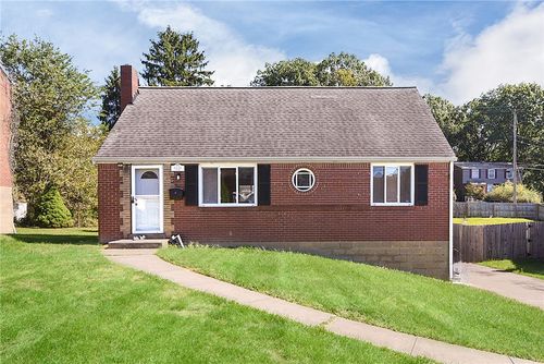 6424 Swan Drive, Verona, PA, 15147 | Card Image