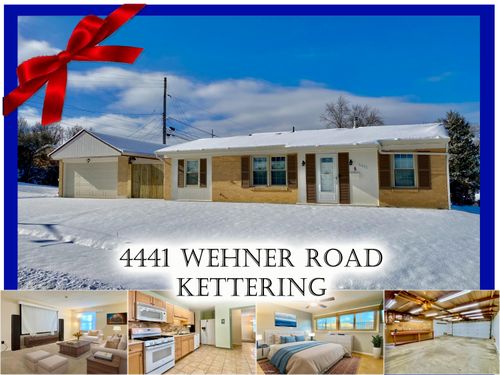 4441 Wehner Rd, Dayton, OH, 45429-5142 | Card Image