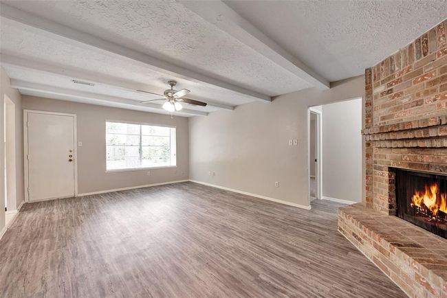9507 Rannock Way, House other with 3 bedrooms, 2 bathrooms and 2 parking in Spring TX | Image 7