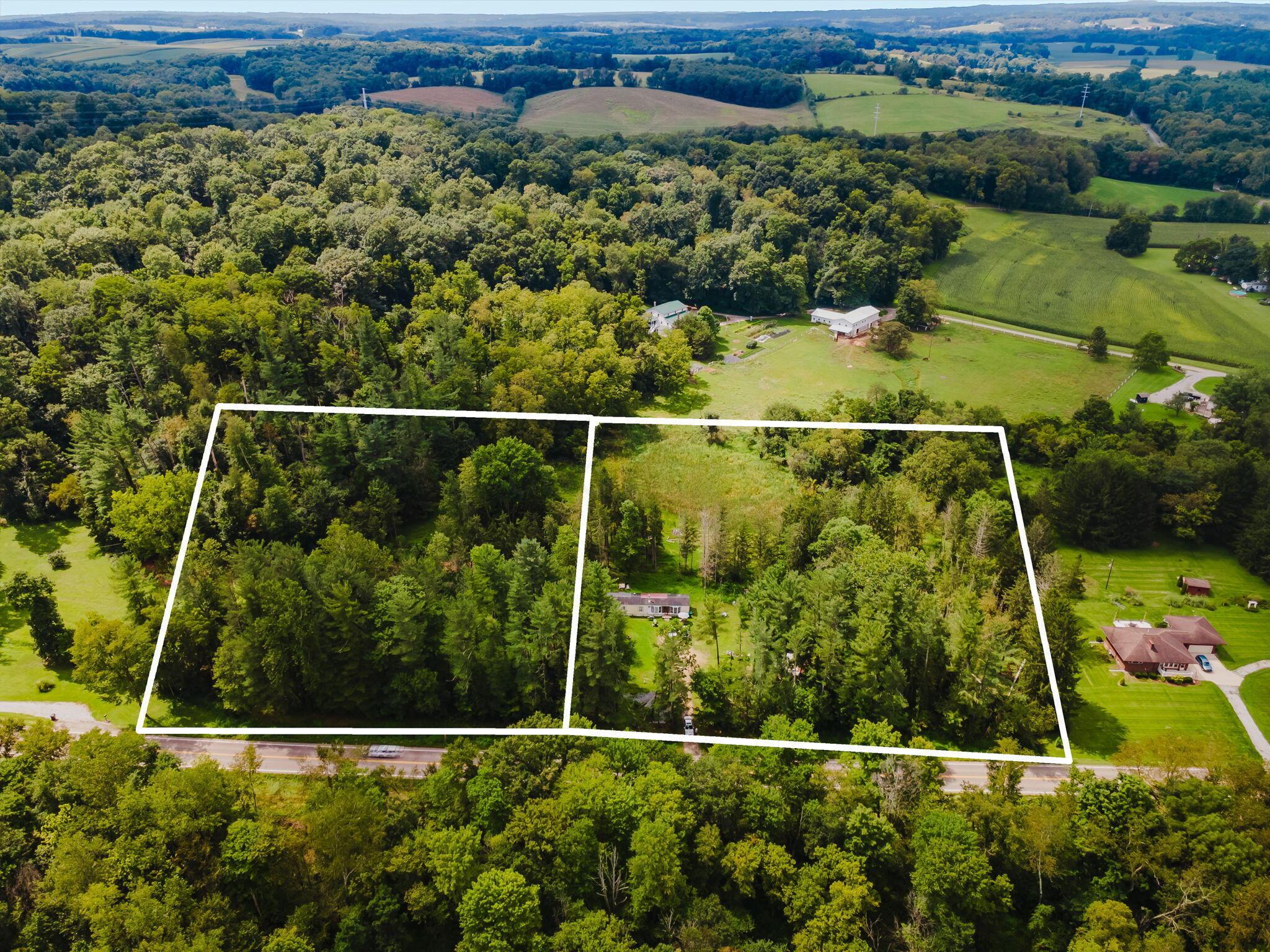 Land in Howard 2