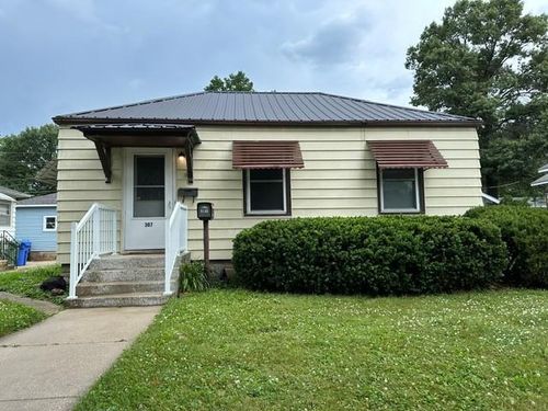 307 1st Avenue, Charles City, IA, 50616 | Card Image