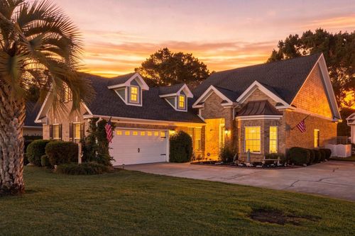 4445 Firethorne Dr, Murrells Inlet, SC, 29576-6368 | Card Image