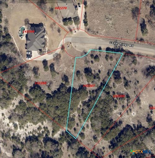 1113 Cedar Ridge Rd, Gatesville, TX, 76528-4654 | Card Image
