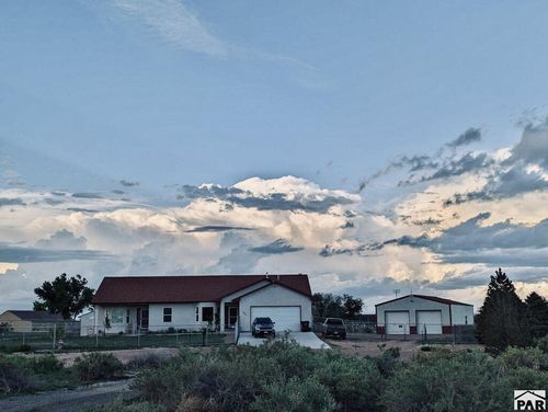 824 S Cayuga Court, Pueblo West, CO, 81007 | Card Image
