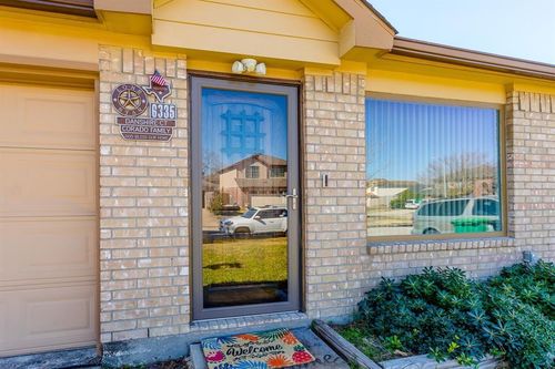6335 Danshire Ct, Houston, TX, 77049-3439 | Card Image
