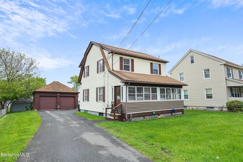 142 Benedict Rd, Pittsfield, MA, 01201-3606 | Card Image
